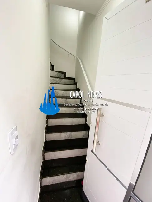 Foto 4 de Casa de Condomínio com 2 quartos à venda em Ocian, Praia Grande - SP