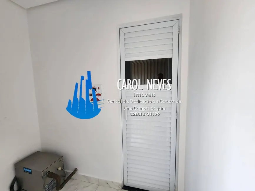 Apartamento com 2 quartos à venda, 48m2 em Praia Grande - SP - imagem 7 Foto 7 de Apartamento com 2 quartos à venda, 48m2 em Praia Grande - SP