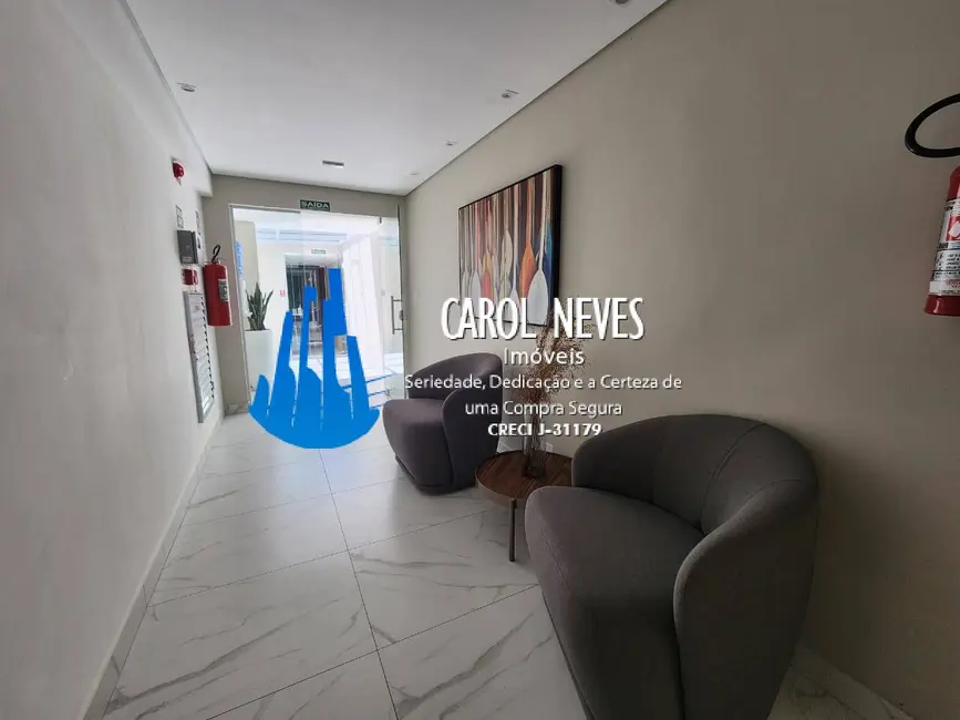 Apartamento com 2 quartos à venda, 48m2 em Praia Grande - SP - imagem 5 Foto 5 de Apartamento com 2 quartos à venda, 48m2 em Praia Grande - SP