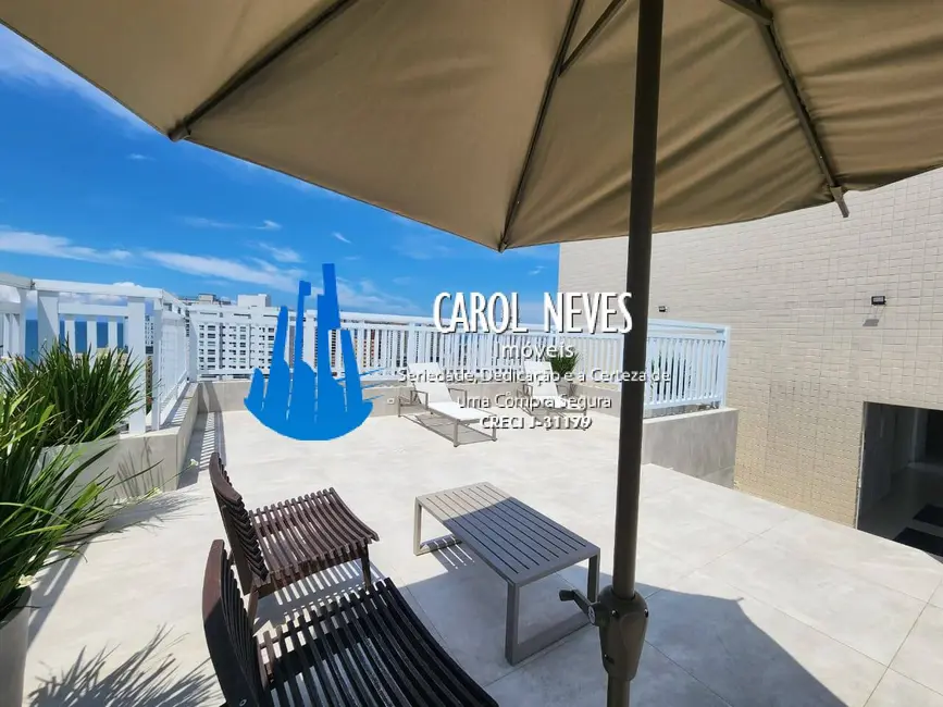 Apartamento com 2 quartos à venda, 48m2 em Praia Grande - SP - imagem 1 Foto 1 de Apartamento com 2 quartos à venda, 48m2 em Praia Grande - SP