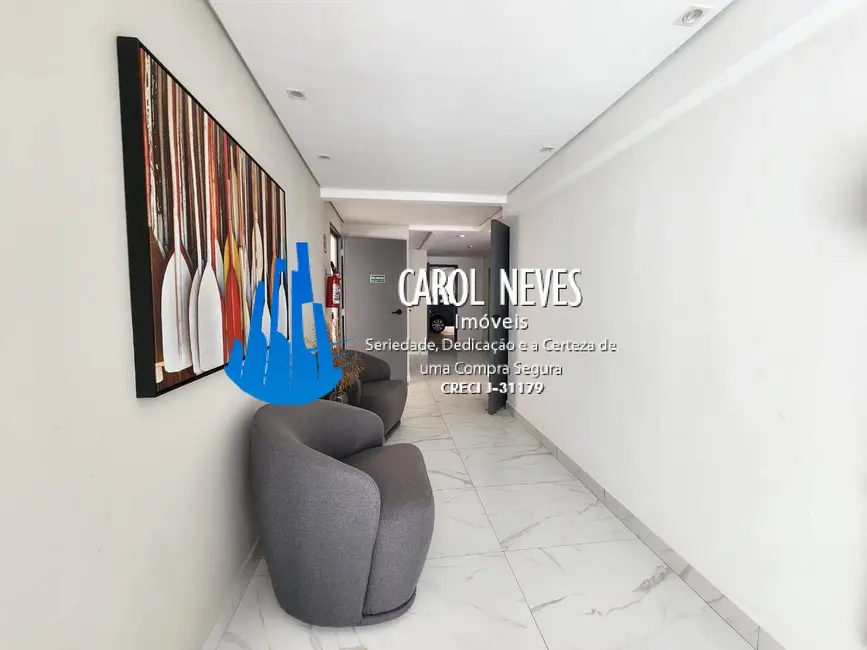 Apartamento com 2 quartos à venda, 48m2 em Praia Grande - SP - imagem 9 Foto 9 de Apartamento com 2 quartos à venda, 48m2 em Praia Grande - SP