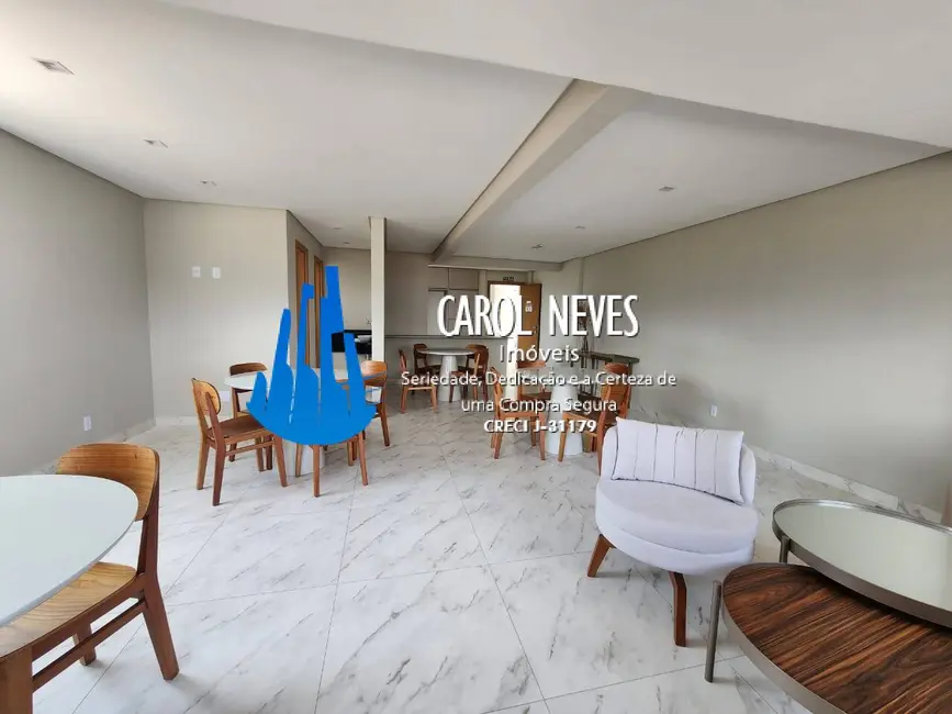 Apartamento com 2 quartos à venda, 48m2 em Praia Grande - SP - imagem 3 Foto 3 de Apartamento com 2 quartos à venda, 48m2 em Praia Grande - SP