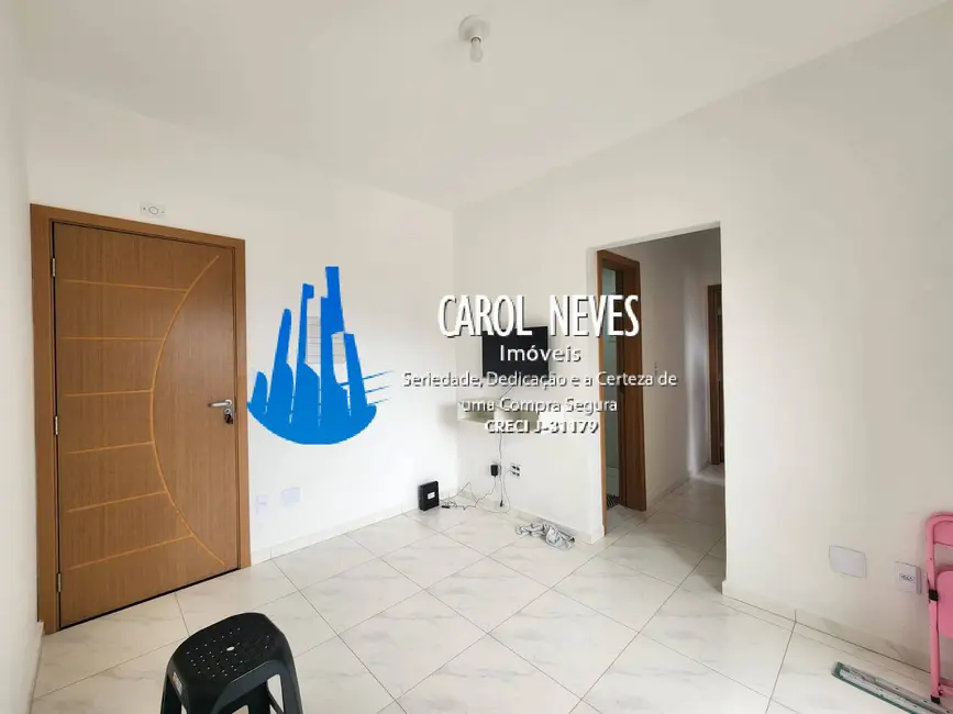 Apartamento com 2 quartos à venda, 48m2 em Praia Grande - SP - imagem 6 Foto 6 de Apartamento com 2 quartos à venda, 48m2 em Praia Grande - SP