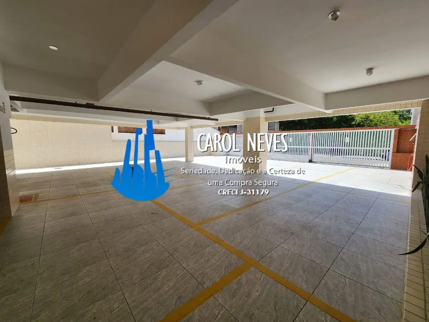 Apartamento com 2 quartos à venda, 48m2 em Praia Grande - SP - imagem 2 Foto 2 de Apartamento com 2 quartos à venda, 48m2 em Praia Grande - SP