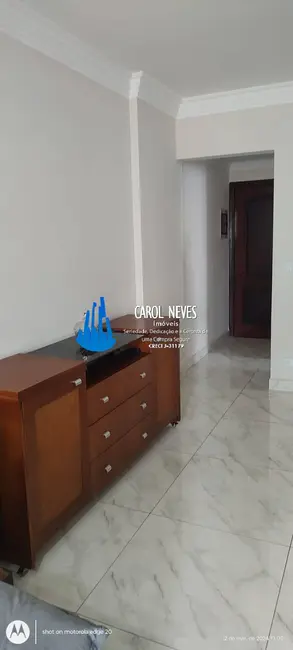 Foto 8 de Apartamento com 1 quarto à venda, 80m2 em Tupi, Praia Grande - SP