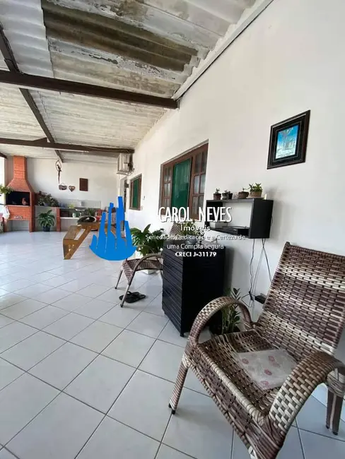 Foto 3 de Casa com 2 quartos à venda, 98m2 em Itanhaem - SP
