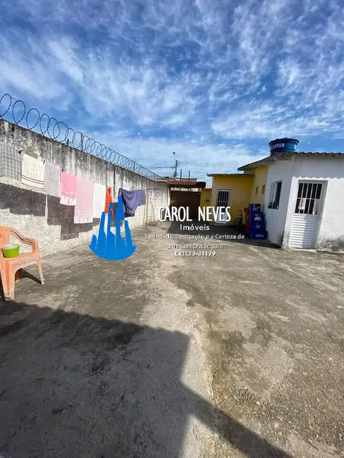 Foto 5 de Casa com 2 quartos à venda, 98m2 em Itanhaem - SP