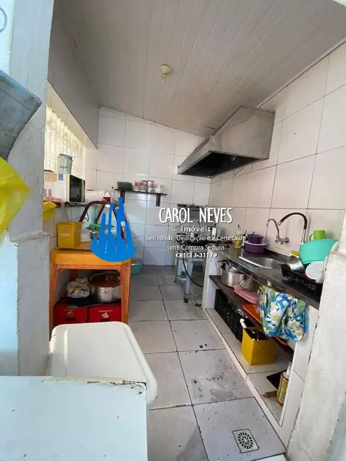 Foto 8 de Casa com 2 quartos à venda, 98m2 em Itanhaem - SP