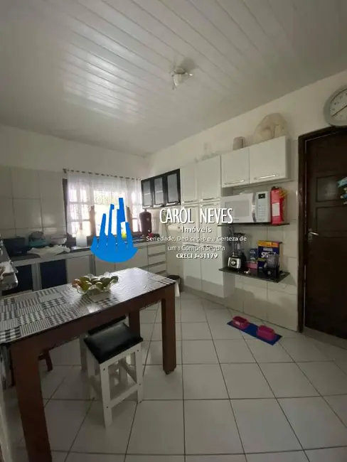 Foto 9 de Casa com 2 quartos à venda, 98m2 em Itanhaem - SP