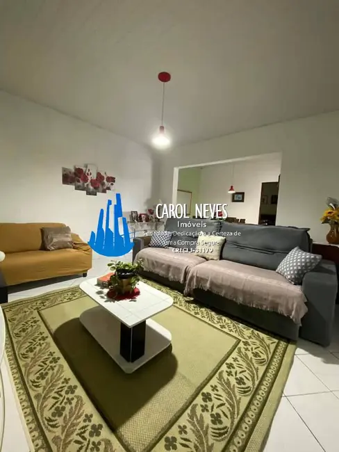 Foto 1 de Casa com 2 quartos à venda, 98m2 em Itanhaem - SP