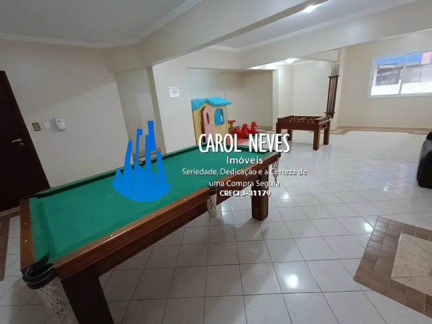 Apartamento com 1 quarto à venda, 52m2 em Aviação, Praia Grande - SP - imagem 3 Foto 3 de Apartamento com 1 quarto à venda, 52m2 em Aviação, Praia Grande - SP