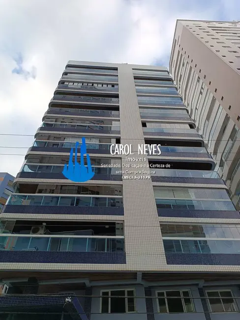 Apartamento com 1 quarto à venda, 52m2 em Aviação, Praia Grande - SP - imagem 2 Foto 2 de Apartamento com 1 quarto à venda, 52m2 em Aviação, Praia Grande - SP