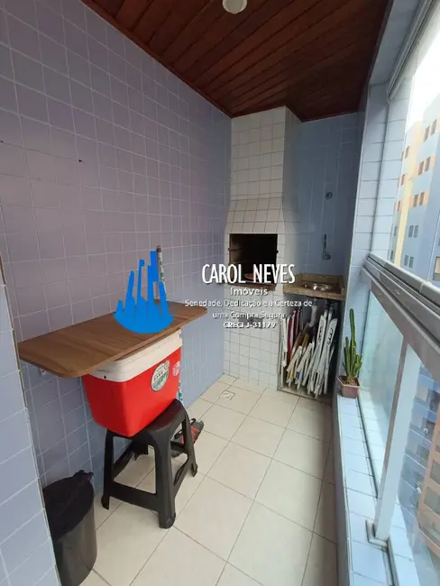 Apartamento com 1 quarto à venda, 52m2 em Aviação, Praia Grande - SP - imagem 8 Foto 8 de Apartamento com 1 quarto à venda, 52m2 em Aviação, Praia Grande - SP