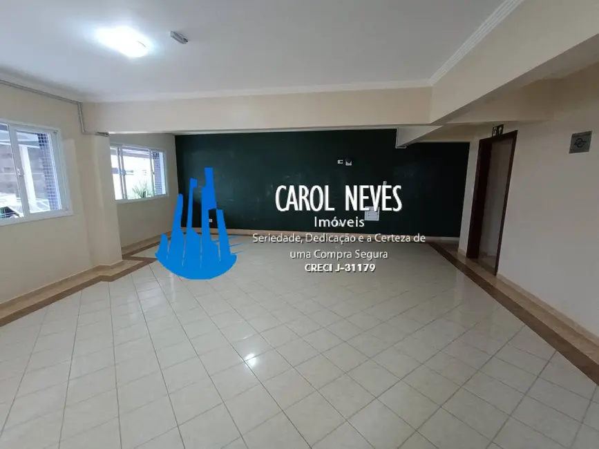 Apartamento com 1 quarto à venda, 52m2 em Aviação, Praia Grande - SP - imagem 4 Foto 4 de Apartamento com 1 quarto à venda, 52m2 em Aviação, Praia Grande - SP