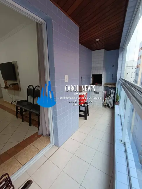 Apartamento com 1 quarto à venda, 52m2 em Aviação, Praia Grande - SP - imagem 9 Foto 9 de Apartamento com 1 quarto à venda, 52m2 em Aviação, Praia Grande - SP