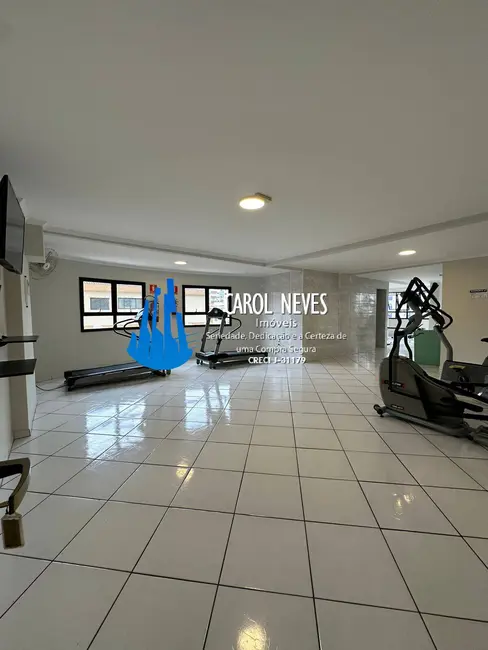 Apartamento com 2 quartos à venda, 63m2 em Guilhermina, Praia Grande - SP - imagem 3 Foto 3 de Apartamento com 2 quartos à venda, 63m2 em Guilhermina, Praia Grande - SP