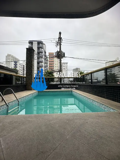 Apartamento com 2 quartos à venda, 63m2 em Guilhermina, Praia Grande - SP - imagem 2 Foto 2 de Apartamento com 2 quartos à venda, 63m2 em Guilhermina, Praia Grande - SP