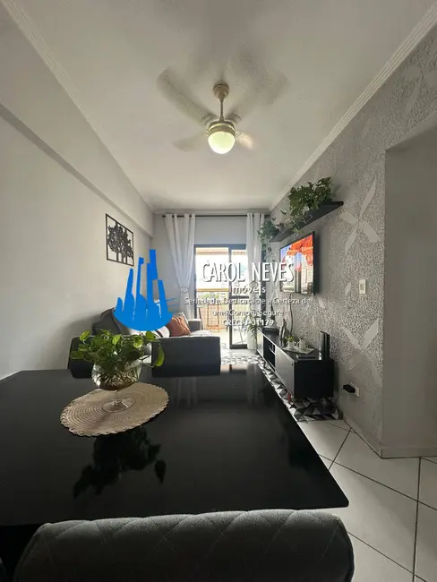 Apartamento com 2 quartos à venda, 63m2 em Guilhermina, Praia Grande - SP - imagem 8 Foto 8 de Apartamento com 2 quartos à venda, 63m2 em Guilhermina, Praia Grande - SP