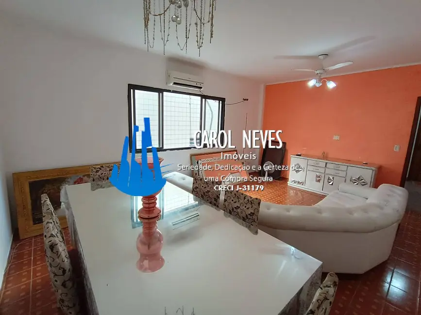 Apartamento com 2 quartos à venda, 100m2 em Boqueirão, Praia Grande - SP - imagem 2 Foto 2 de Apartamento com 2 quartos à venda, 100m2 em Boqueirão, Praia Grande - SP