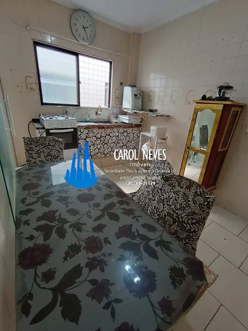 Apartamento com 2 quartos à venda, 100m2 em Boqueirão, Praia Grande - SP - imagem 5 Foto 5 de Apartamento com 2 quartos à venda, 100m2 em Boqueirão, Praia Grande - SP