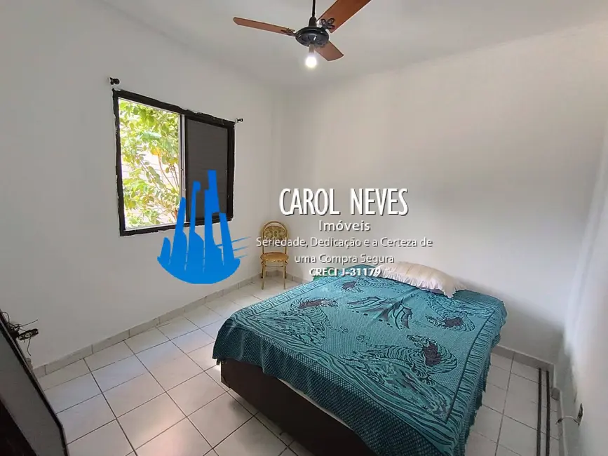 Apartamento com 2 quartos à venda, 100m2 em Boqueirão, Praia Grande - SP - imagem 9 Foto 9 de Apartamento com 2 quartos à venda, 100m2 em Boqueirão, Praia Grande - SP