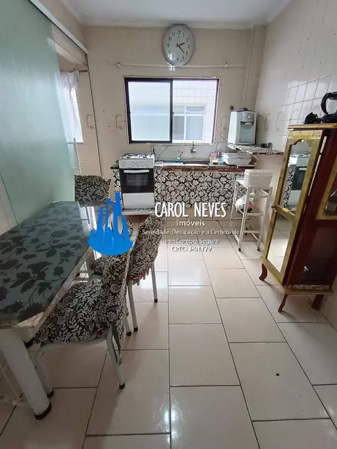 Apartamento com 2 quartos à venda, 100m2 em Boqueirão, Praia Grande - SP - imagem 6 Foto 6 de Apartamento com 2 quartos à venda, 100m2 em Boqueirão, Praia Grande - SP