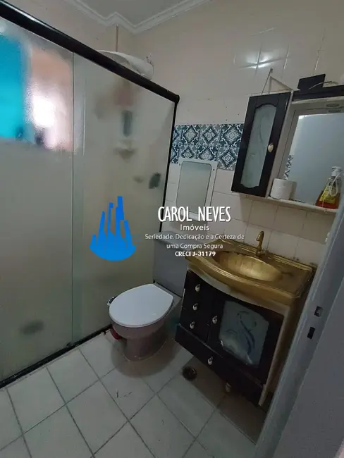 Apartamento com 2 quartos à venda, 100m2 em Boqueirão, Praia Grande - SP - imagem 8 Foto 8 de Apartamento com 2 quartos à venda, 100m2 em Boqueirão, Praia Grande - SP