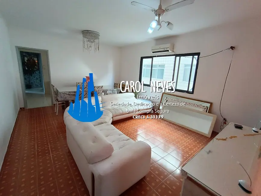 Apartamento com 2 quartos à venda, 100m2 em Boqueirão, Praia Grande - SP - imagem 3 Foto 3 de Apartamento com 2 quartos à venda, 100m2 em Boqueirão, Praia Grande - SP