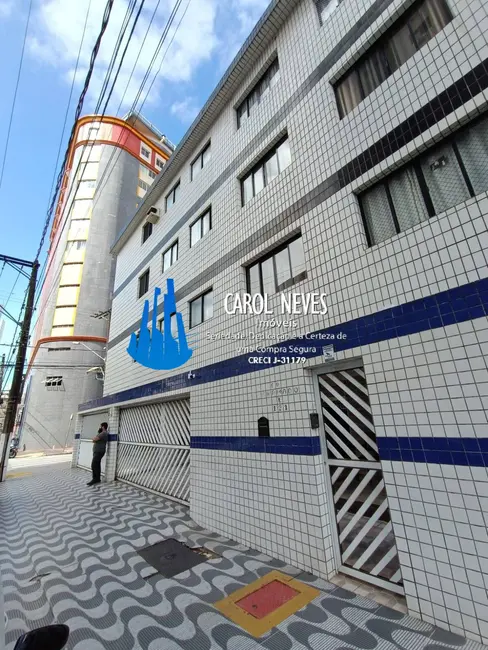 Apartamento com 2 quartos à venda, 100m2 em Boqueirão, Praia Grande - SP - imagem 1 Foto 1 de Apartamento com 2 quartos à venda, 100m2 em Boqueirão, Praia Grande - SP