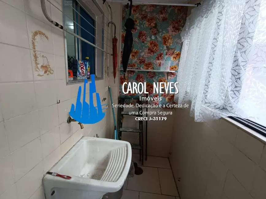 Apartamento com 2 quartos à venda, 100m2 em Boqueirão, Praia Grande - SP - imagem 7 Foto 7 de Apartamento com 2 quartos à venda, 100m2 em Boqueirão, Praia Grande - SP