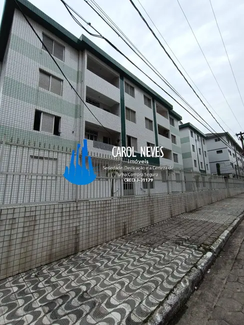 Apartamento com 2 quartos à venda, 78m2 em Guilhermina, Praia Grande - SP - imagem 1 Foto 1 de Apartamento com 2 quartos à venda, 78m2 em Guilhermina, Praia Grande - SP