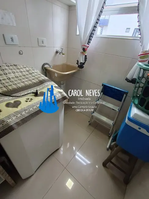 Apartamento com 2 quartos à venda, 78m2 em Guilhermina, Praia Grande - SP - imagem 9 Foto 9 de Apartamento com 2 quartos à venda, 78m2 em Guilhermina, Praia Grande - SP