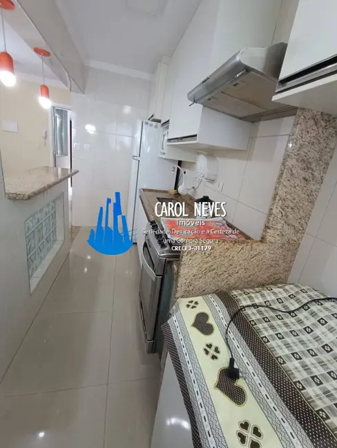 Apartamento com 2 quartos à venda, 78m2 em Guilhermina, Praia Grande - SP - imagem 8 Foto 8 de Apartamento com 2 quartos à venda, 78m2 em Guilhermina, Praia Grande - SP