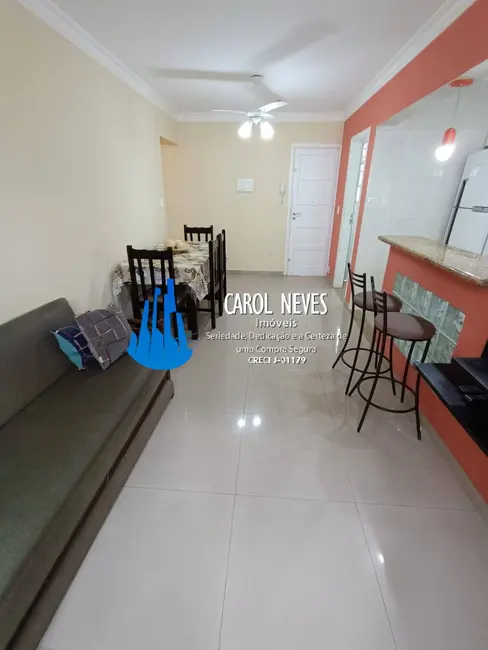 Apartamento com 2 quartos à venda, 78m2 em Guilhermina, Praia Grande - SP - imagem 3 Foto 3 de Apartamento com 2 quartos à venda, 78m2 em Guilhermina, Praia Grande - SP