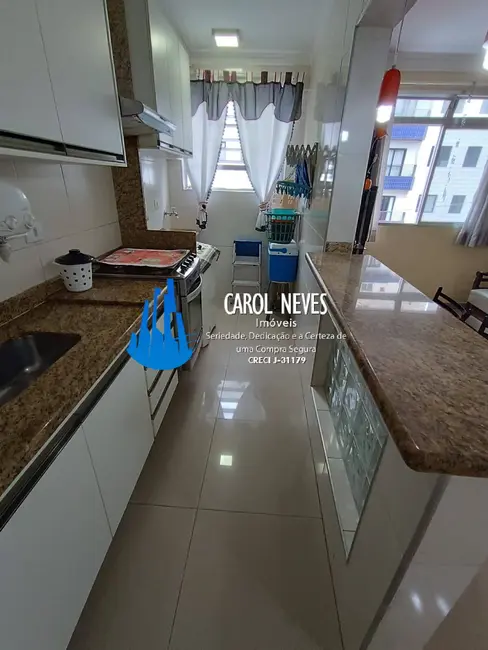 Apartamento com 2 quartos à venda, 78m2 em Guilhermina, Praia Grande - SP - imagem 7 Foto 7 de Apartamento com 2 quartos à venda, 78m2 em Guilhermina, Praia Grande - SP