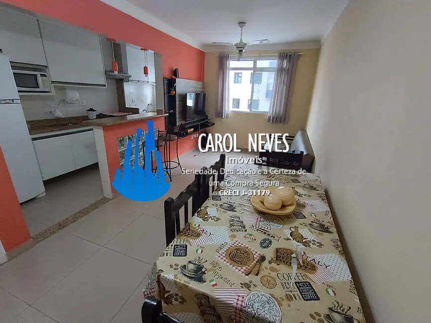 Apartamento com 2 quartos à venda, 78m2 em Guilhermina, Praia Grande - SP - imagem 6 Foto 6 de Apartamento com 2 quartos à venda, 78m2 em Guilhermina, Praia Grande - SP