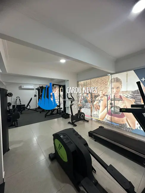 Foto 4 de Apartamento com 2 quartos à venda, 75m2 em Aviação, Praia Grande - SP