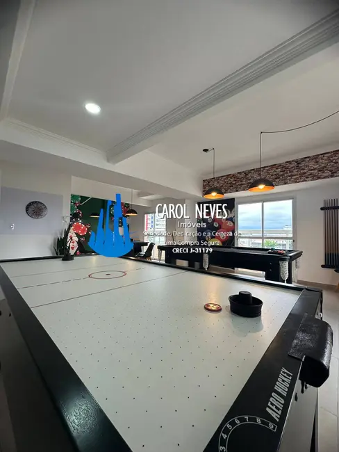 Foto 5 de Apartamento com 2 quartos à venda, 75m2 em Aviação, Praia Grande - SP