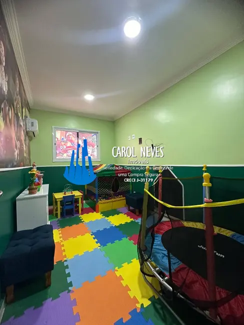 Foto 3 de Apartamento com 2 quartos à venda, 75m2 em Aviação, Praia Grande - SP