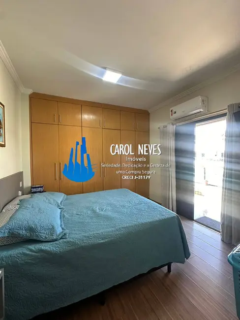Foto 9 de Apartamento à venda em Aviação, Praia Grande - SP