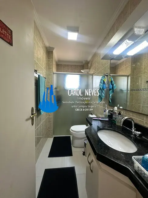 Foto 7 de Apartamento à venda em Aviação, Praia Grande - SP