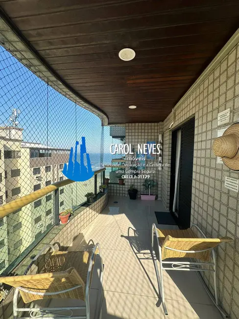 Foto 11 de Apartamento à venda em Aviação, Praia Grande - SP