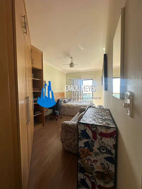 Foto 5 de Apartamento à venda em Aviação, Praia Grande - SP