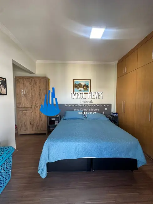 Foto 10 de Apartamento à venda em Aviação, Praia Grande - SP