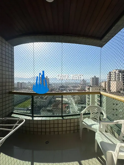 Foto 12 de Apartamento à venda em Aviação, Praia Grande - SP