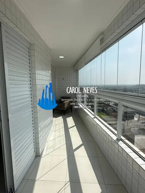 Foto 7 de Apartamento com 2 quartos à venda, 115m2 em Aviação, Praia Grande - SP