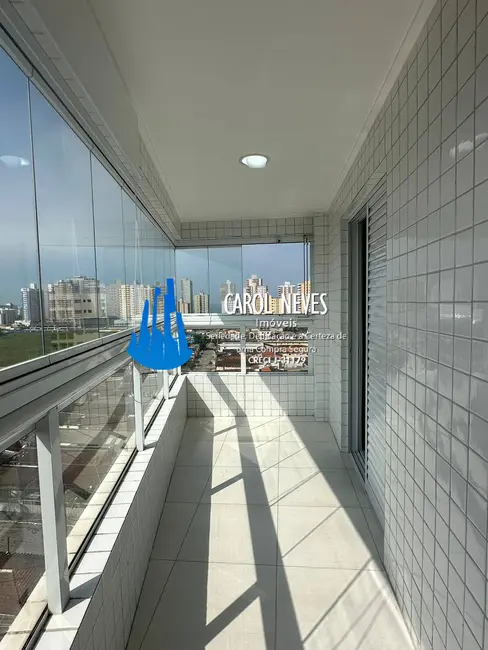 Foto 3 de Apartamento com 2 quartos à venda, 115m2 em Aviação, Praia Grande - SP