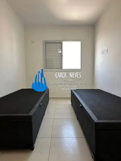 Foto 9 de Apartamento com 2 quartos à venda, 115m2 em Aviação, Praia Grande - SP