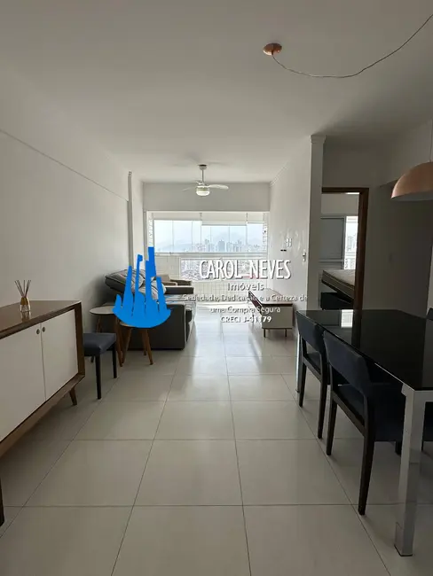 Foto 4 de Apartamento com 2 quartos à venda, 115m2 em Aviação, Praia Grande - SP