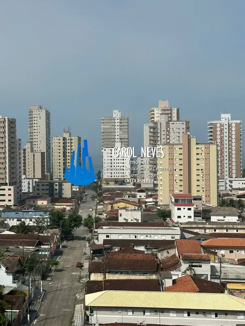 Foto 8 de Apartamento com 2 quartos à venda, 115m2 em Aviação, Praia Grande - SP